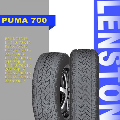 PUMA-700