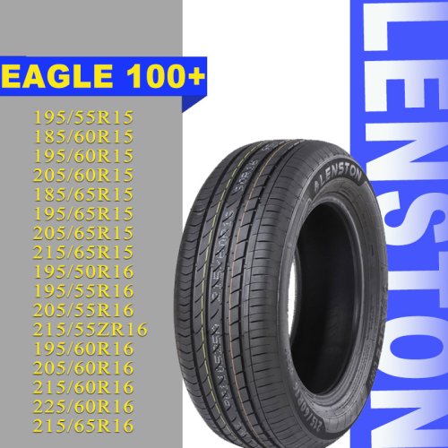 EAGLE-100+