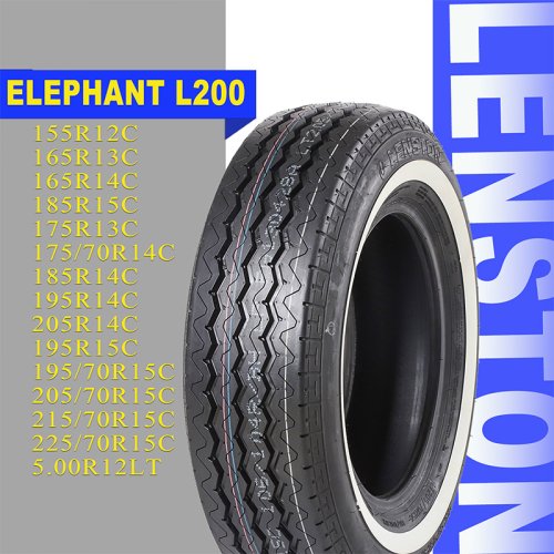 ELEPHANT-L200