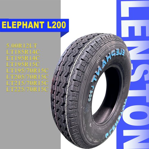 ELEPHANT L200