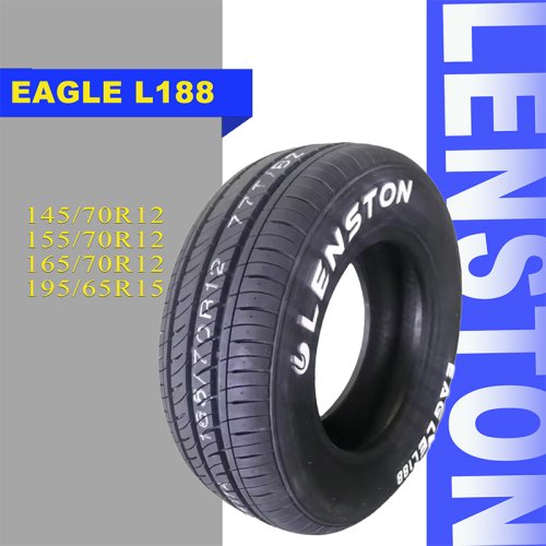 EAGLE L188