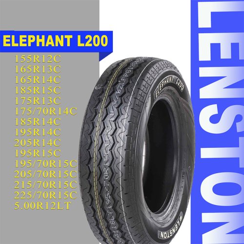 ELEPHANT L200