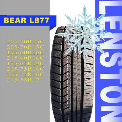 BEAR L877