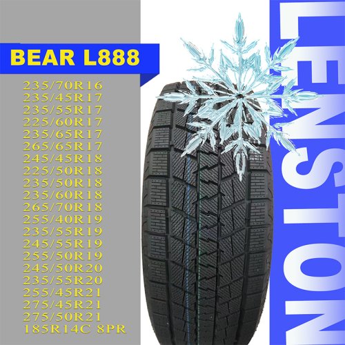 BEAR L888