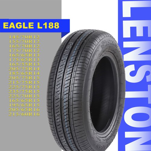 EAGLE L188